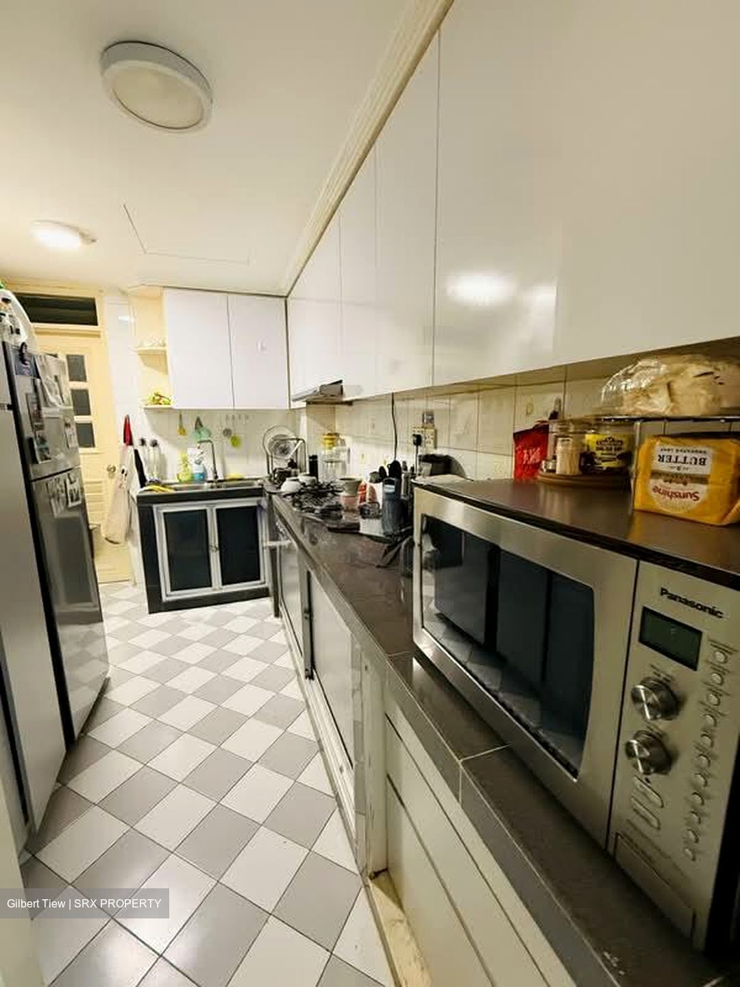 Emerald Park (D3), Condominium #568339701